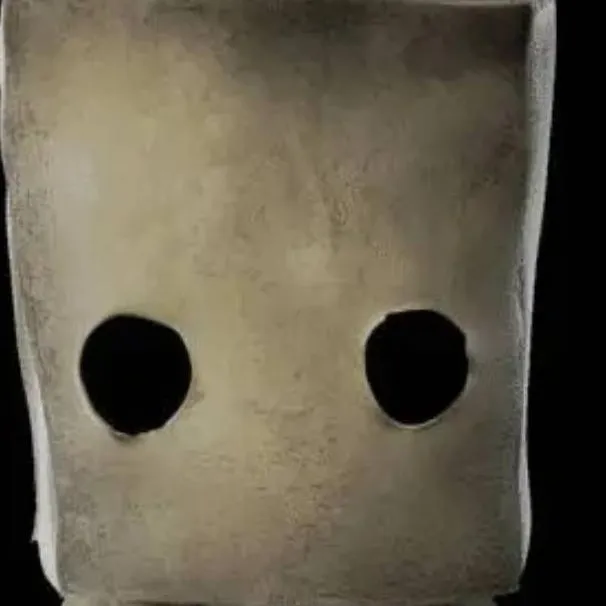 chat with ai character: Mono