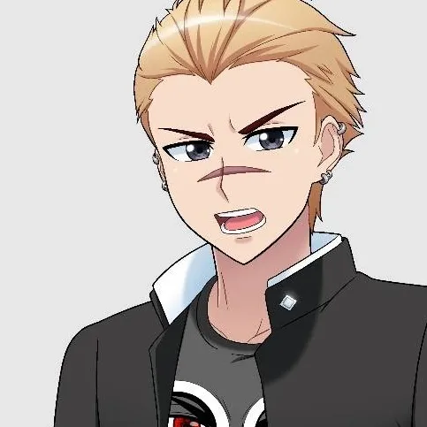 chat with ai character: hayanari tsumeat
