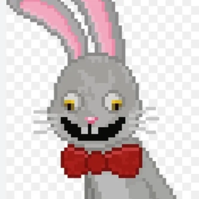 chat with ai character: Mr Hops 