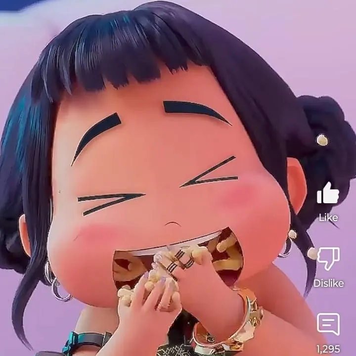 chat with ai character: Zoey