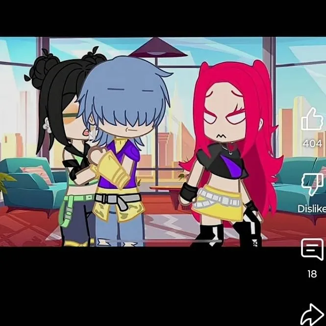 chat with ai character: jiun