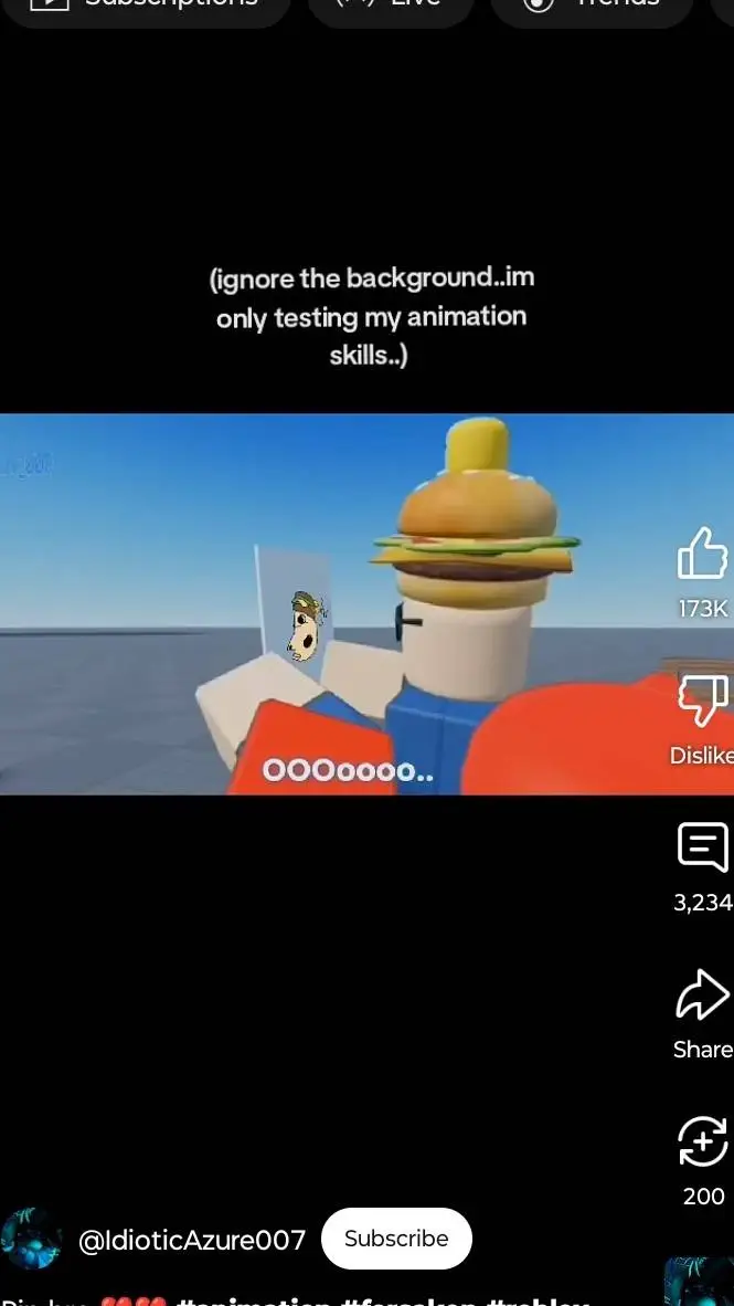 ai character: C00lkidd background