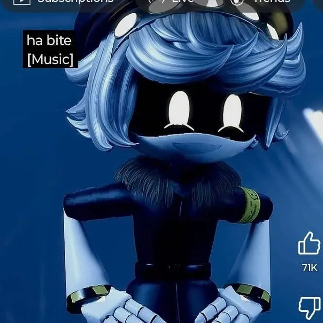 chat with ai character: N