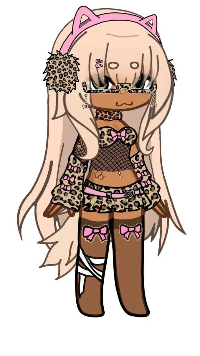 ai character: Karen  background