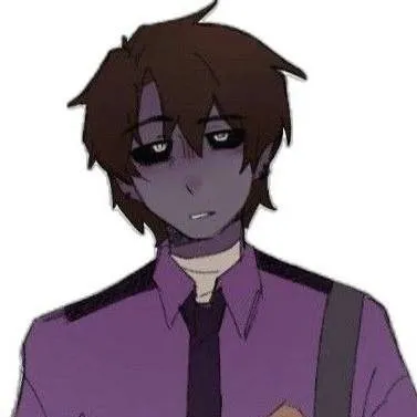 chat with ai character: Michael Afton 