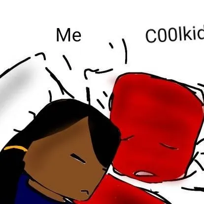 chat with ai character: C00lkidd