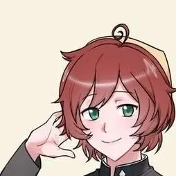 chat with ai character: Shoku Tsuburaya