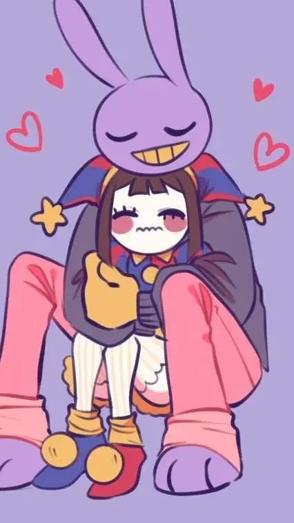 ai character: Jax background