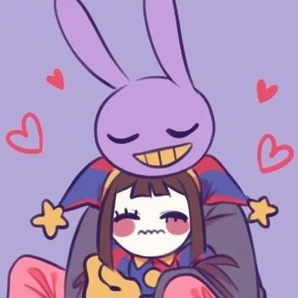 chat with ai character: Jax