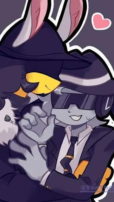 ai character: Mafioso  background