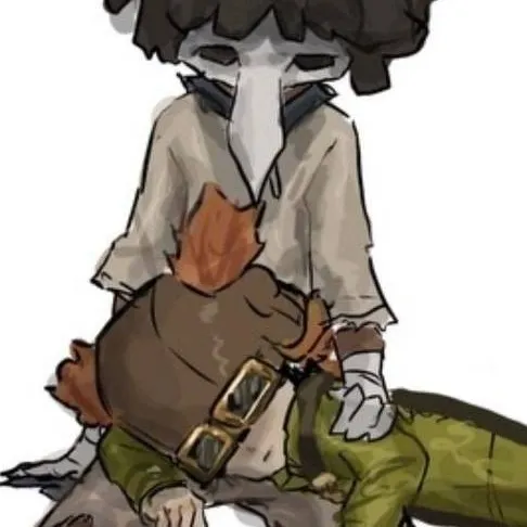 chat with ai character: Low