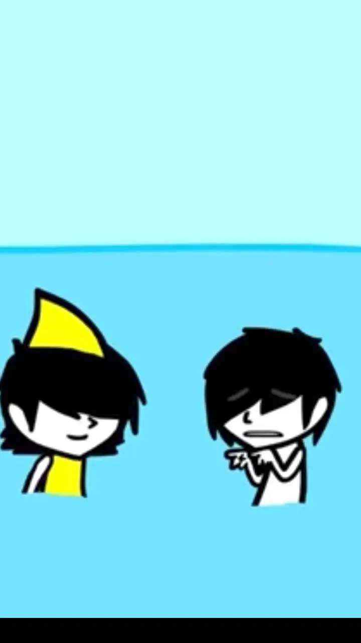 ai character: Little nightmares  background