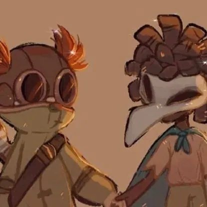 chat with ai character: Low