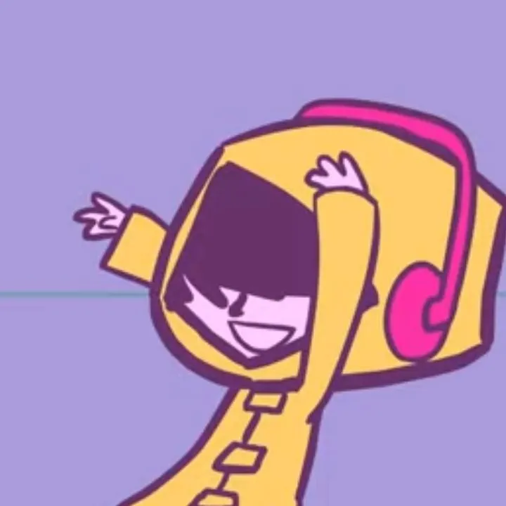 chat with ai character: Six