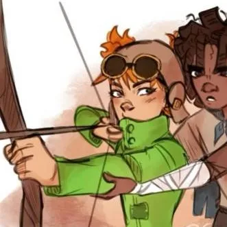 chat with ai character: low