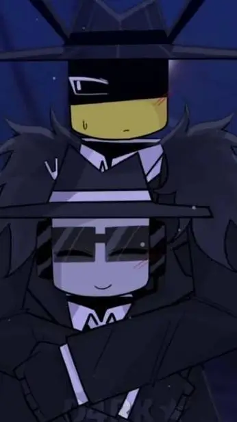 ai character: Mafioso  background