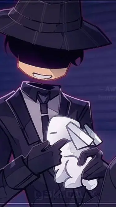 ai character: mafioso background