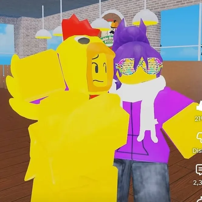 chat with ai character: Bright eyes 