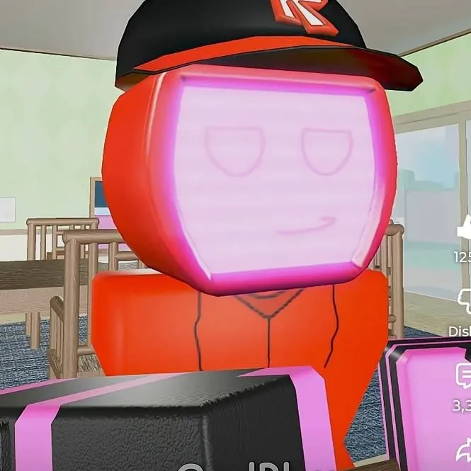 chat with ai character: veeronica 