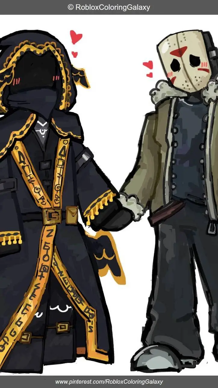 ai character: Jason background