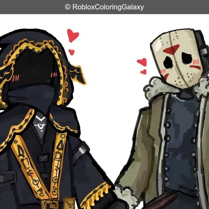 chat with ai character: Jason