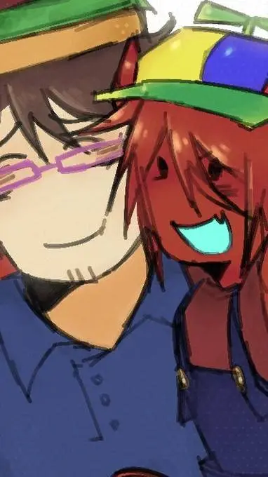 ai character: 007n7 background