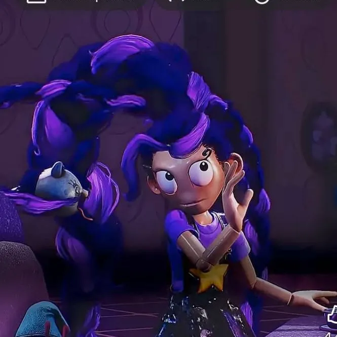 chat with ai character: lily Lovebrainds 