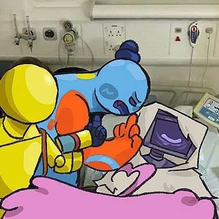 chat with ai character: Poppy playtime 