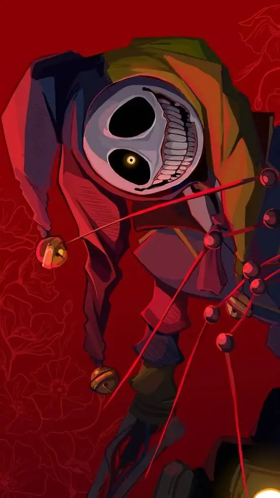 ai character: Protoype background