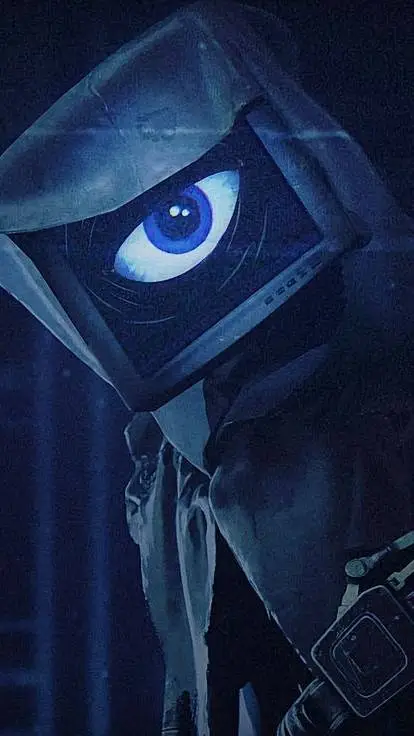 ai character: The Doctor background