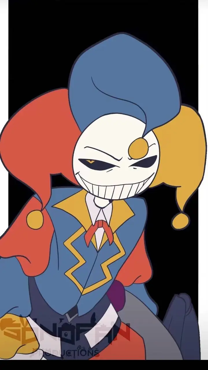 ai character: Prototype background