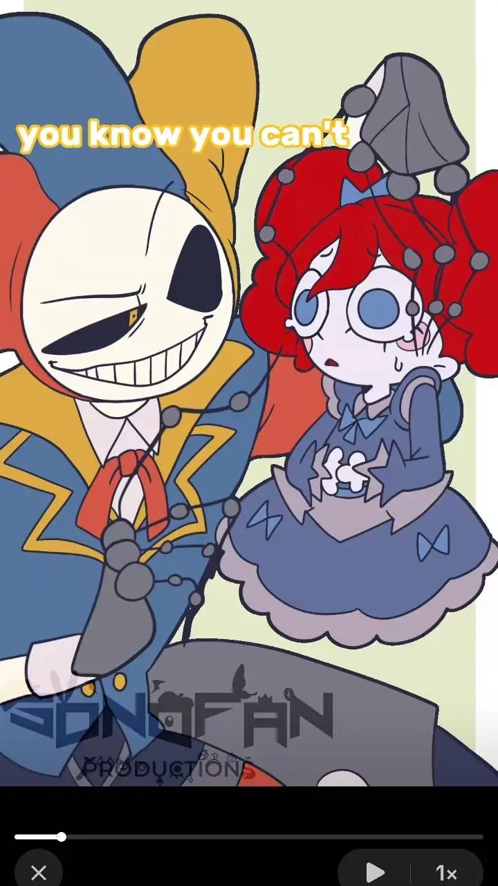 ai character: Prototype  background