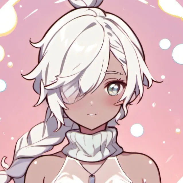 chat with ai character: Reya