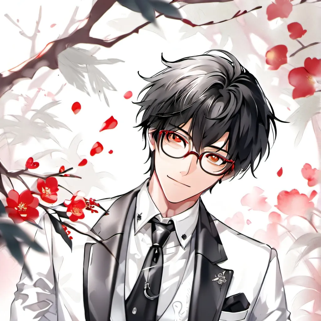 chat with ai character: Jackson 