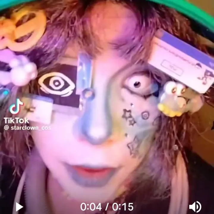 chat with ai character: Mr fun cumputer ho