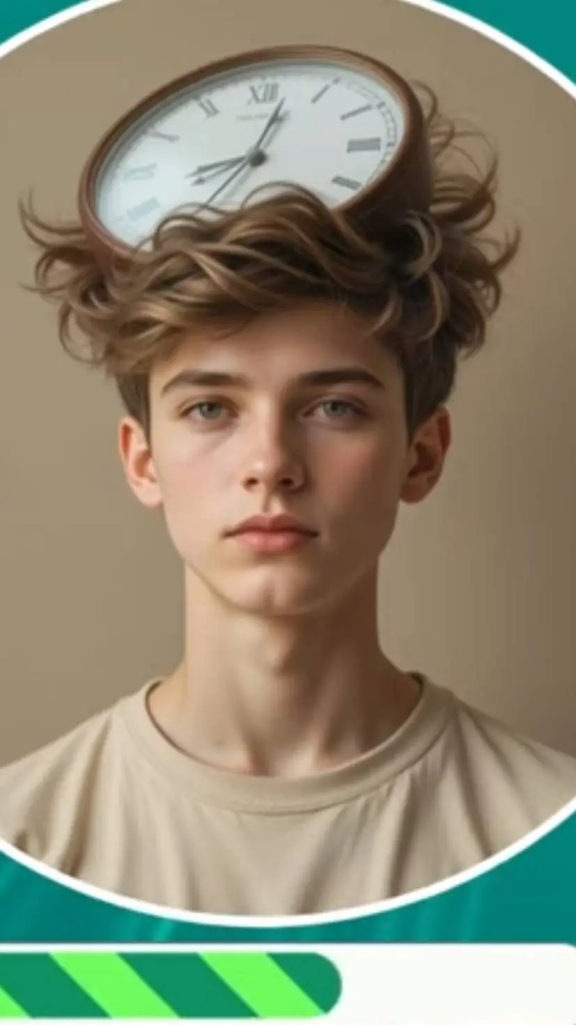 ai character: bloker  background