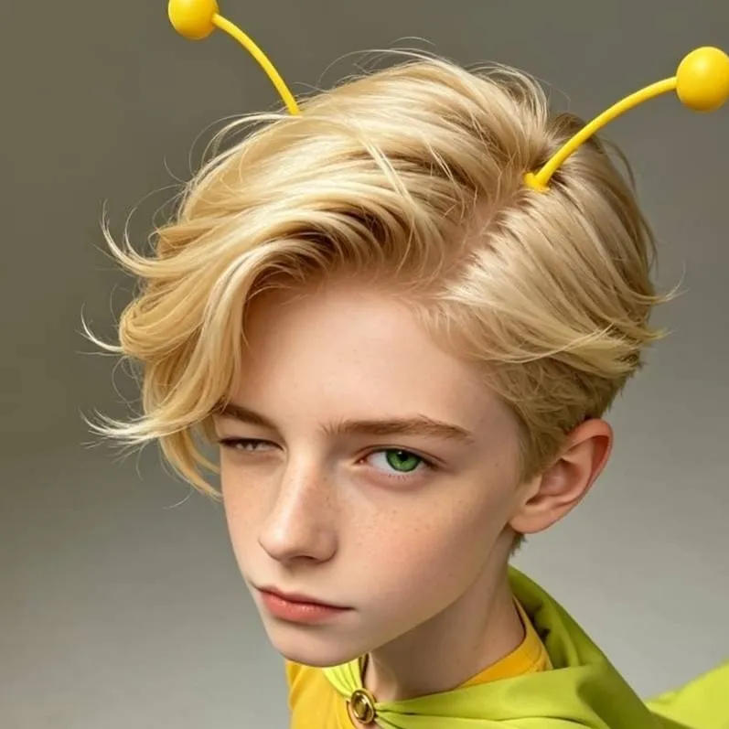 chat with ai character: simon 