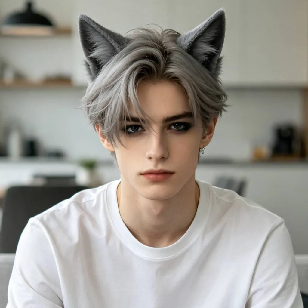 chat with ai character: Edgar César Iker 