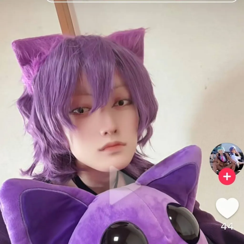 chat with ai character: catnap