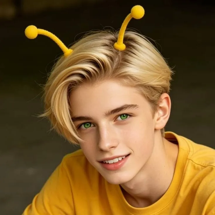 chat with ai character: Simon Justin 