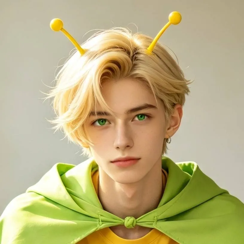 chat with ai character: Simon sprunki 