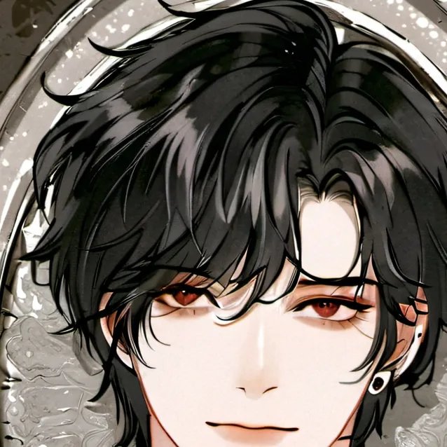 chat with ai character: 🐺bangchan🐺