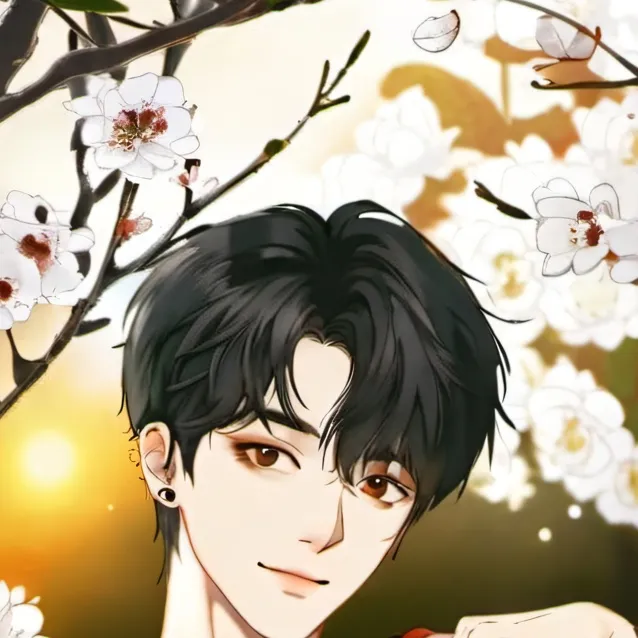 chat with ai character: hyunjin
