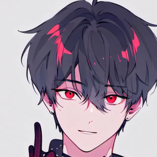 chat with ai character: changbin