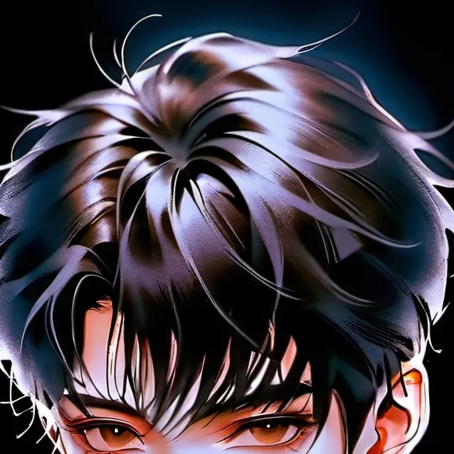 chat with ai character: han