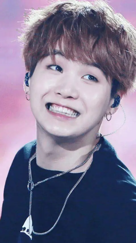 ai character: suga background