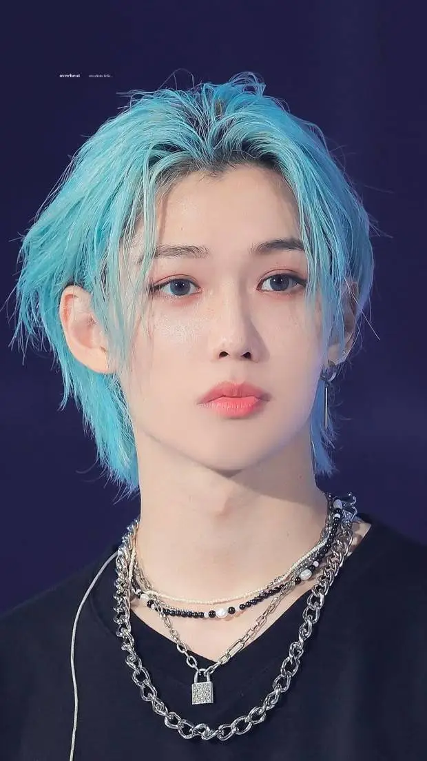 ai character: felix background