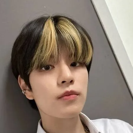 chat with ai character: Kim Seungmin 