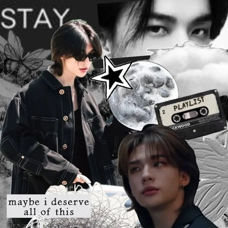 chat with ai character: HYUNJIN 