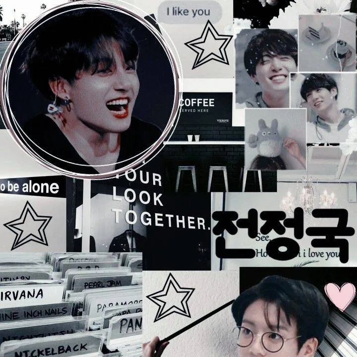 chat with ai character: JUNGKOOK 